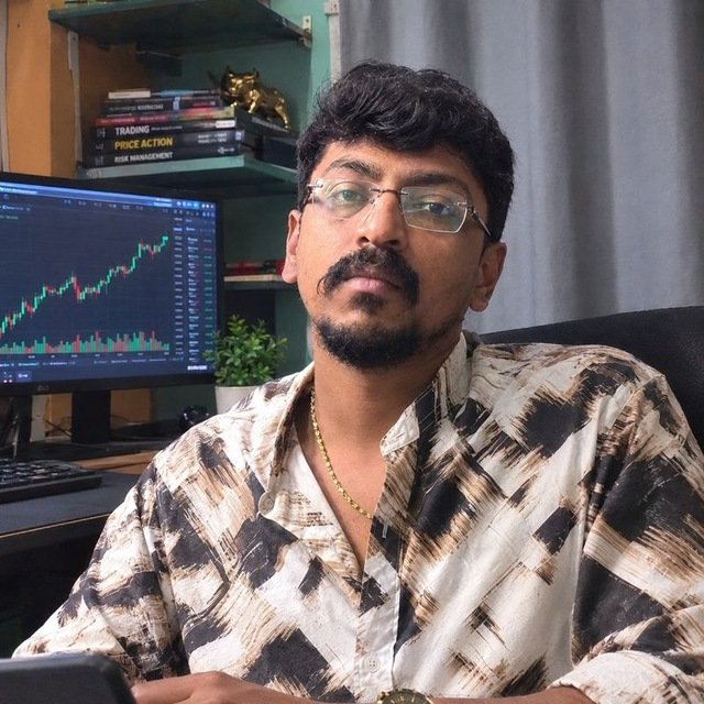 Harish Trading Academy